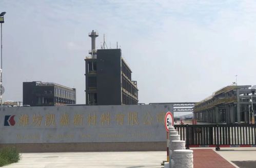 濰坊6個項目入選2023年5G工廠名錄，技術創新驅動產業升級