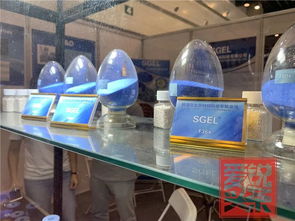 三磨展陶瓷磨料展商云集，新材料技術研發引領未來